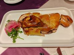 凯鸽风沙鸡-凯鸽酒楼•雁北民间菜(华北星店)