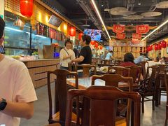 -安泰楼·佛跳墙创始人·传统闽味早茶·酒楼(三坊七巷闽菜地标店)