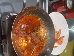 -海鲜e族(马王堆店)