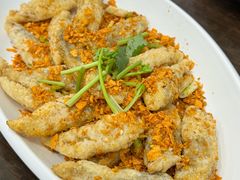 -师傅仔美食(东华老店)