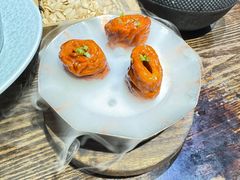 九转大肠-魁盛居百年鲁菜馆(县西巷店)