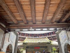 -福建土楼(南靖)景区