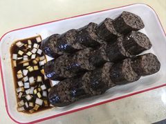 -服务大楼冷面(延大店)