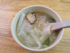 -素满香·素食自助餐(福州·长乐北路店)