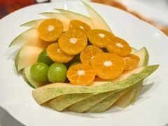 -品海楼·大连海胆锅贴馆(东港店)