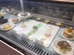 -风甜日暖·星座主题甜点(东二环泰禾店)