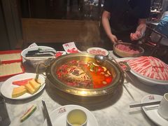 -川味观·鲜货火锅(西湖文化广场店)