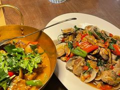 -来龙里 精致 东南亚餐室(万象城店)