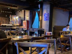 大堂-同仁四季椰子鸡(海岸城天利店)