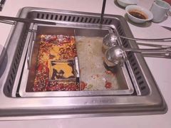-野妹火锅(布吉店)