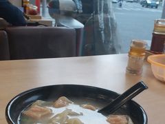 -王家沙点心店(西康路店)