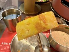 -西塔老太太泥炉烤肉(上海七宝领展广场店)