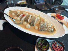 -醉东Oriental House(静安嘉里中心店)