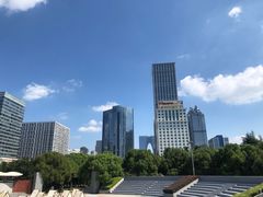-中央公园(苏州工业园区)