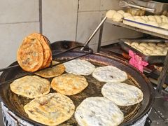 -逍遥镇刘相五胡辣汤豆沫馆(康复中街店)