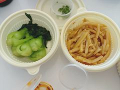 -漆黑觉米粉(三里屯店)