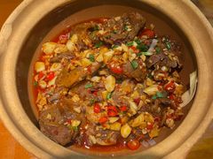-陈家婆的菜(梅溪湖店)