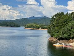 -江西景德镇玉田湖国家湿地公园