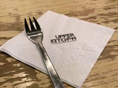 -UPPER KITCHEN(延安路店)