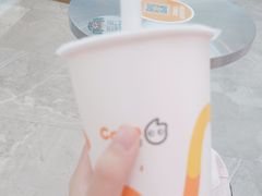 -CoCo都可(十全东店)