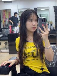 点击看大图 -Sying杉影日式烫染專門店