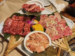 -虎丸烧肉(世纪汇店)