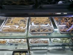 -糯米香(长江路店)