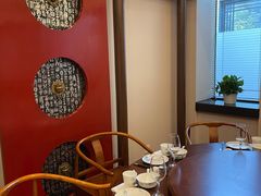 包厢-熙春园餐厅