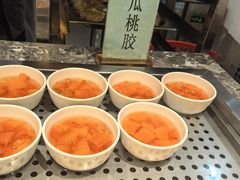 -禾斗海鲜自助(市南银座店)
