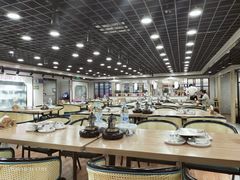 大堂-老苏州大客堂·苏帮菜·松鼠桂鱼·苏州传统小吃(观前街人民商场店)