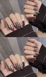 -恐龙·美甲美睫