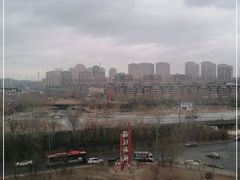 -前关湿地公园