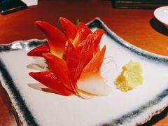 -千代武日本料理(哈西店)