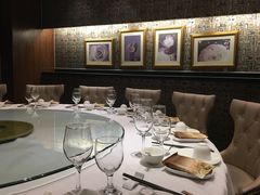 包厢-上海会馆(香港名都店)