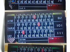 -广州保龄球馆(广州天河体育中心店)