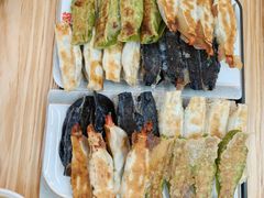 -众品老方子锅贴甜沫(李村店)