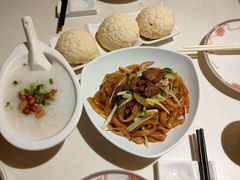 -稻香饭店(IFS国金中心店)