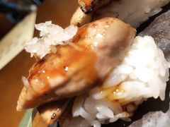 鹅肝寿司-魔丼屋(日月光店)
