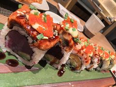 -德川家日本料理(顺义华联店)