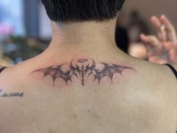 -MDZ STORE·TATTOO·耳饰