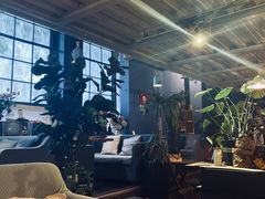 -84那年咖啡馆(李沧万达店)