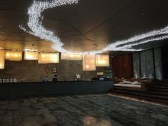 -明谷行馆·温泉