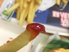 -德克士(砂之船奥特莱斯店)