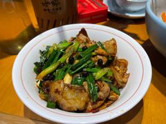 -大厨小味·民间川菜(八里庄店)