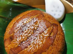江米扣肉-南京大牌档(香港广场店)