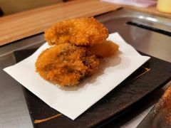 炸生蚝-日葵 大阪烧ひまり(仙霞路店)