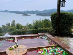 -天目湖涵田半山温泉