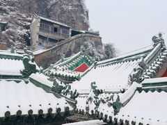 -武当山风景区