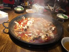 -老天桥蛙炉火锅(姑苏总店)