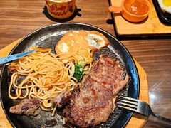 -豪享来牛排(人民店)